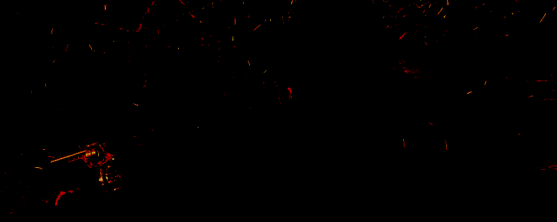 浪人崛起相关画面1