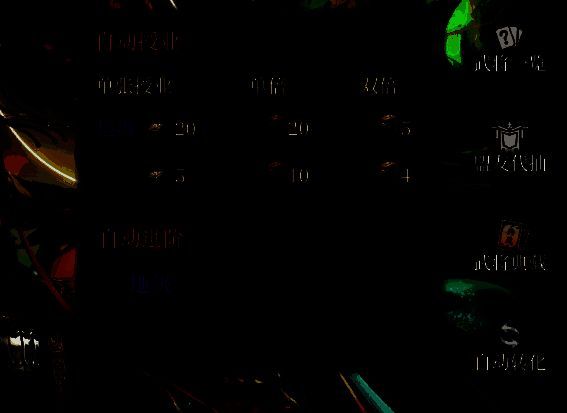 术法系统相关配图19