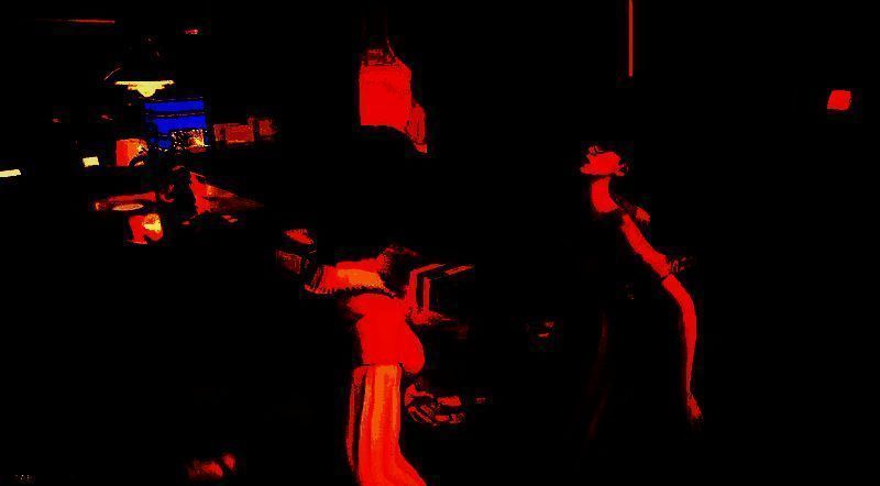 《inZOI》游戏精彩画面