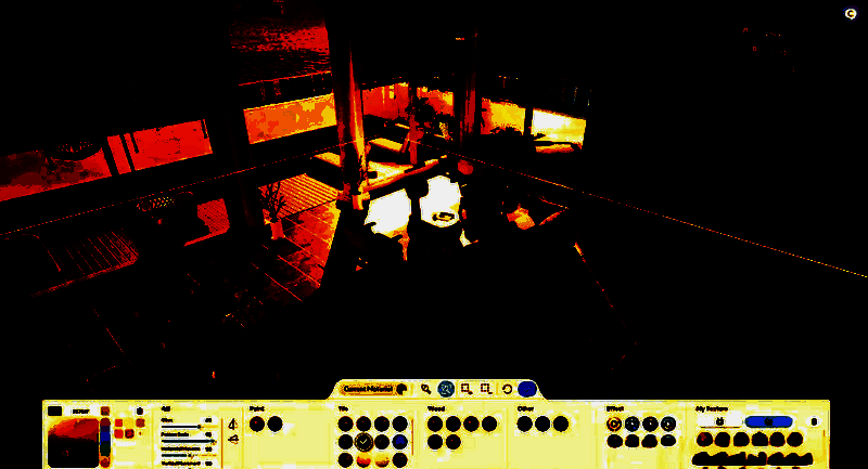 《inZOI》相关游戏画面