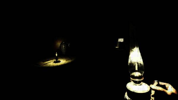 《修复师：起源》游戏画面2