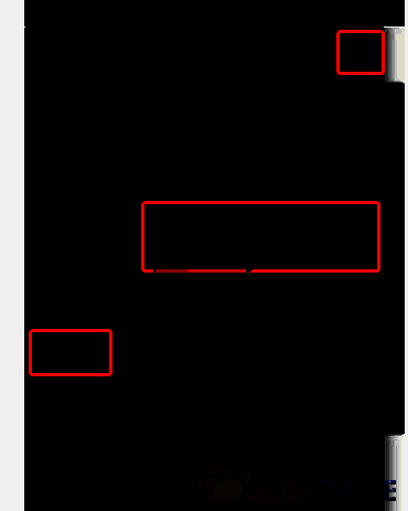 painter上色颜色叠加怎么办?painter怎么让笔刷不叠色? painter上色颜色叠加问题示例图