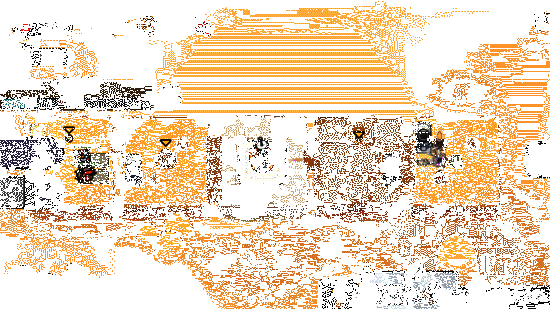 《雀仔营地》开服动态画面