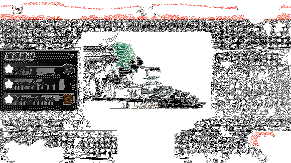 《雀仔营地》游戏模式动态画面