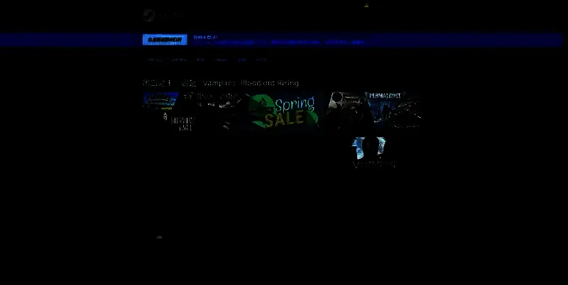 《嗜血之王:崛起》相关图片2