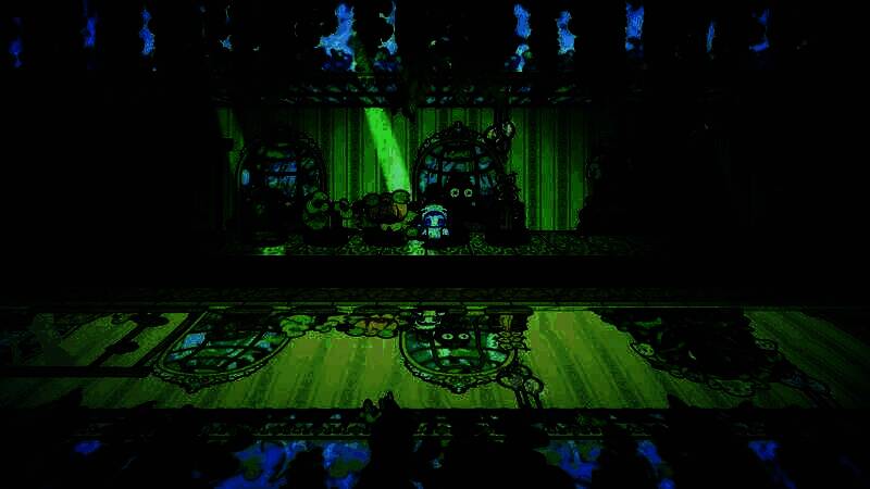 《Spookids》游戏特色画面2