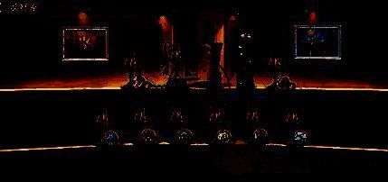 足球大师战术等级界面