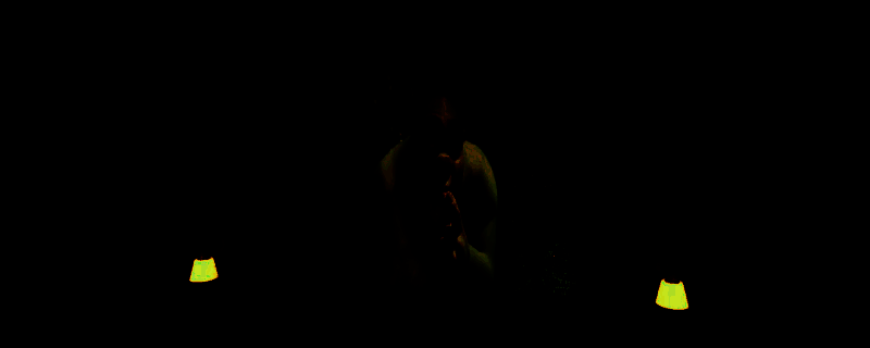 《inZOI》史莱克绘画家具图片1