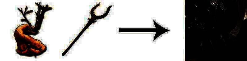 《黑光生存进化》营地画面