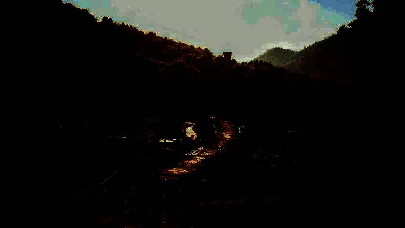 《刺客信条：影》电脑壁纸2