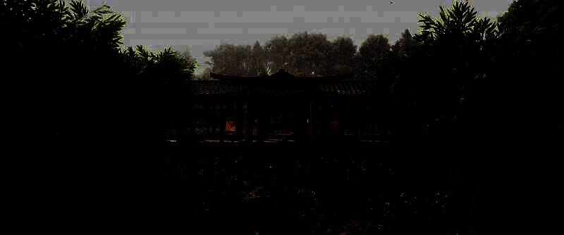 《刺客信条：影》电脑壁纸12