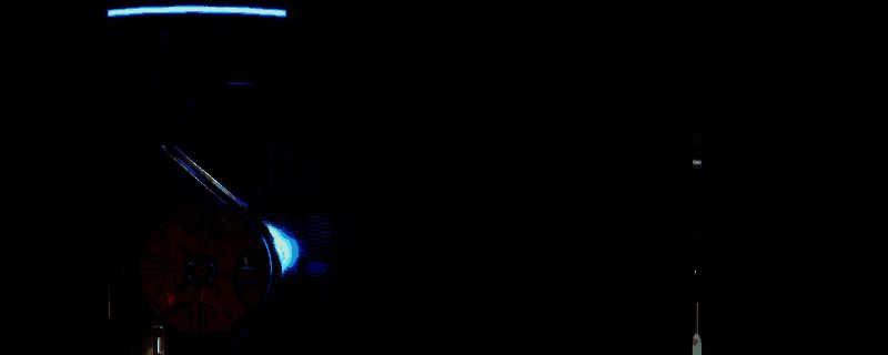 双影奇境死亡空间换装彩蛋相关画面