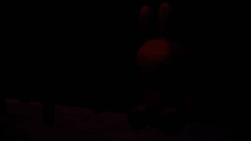 《inZOI》米菲兔玩偶家具使用教程图1