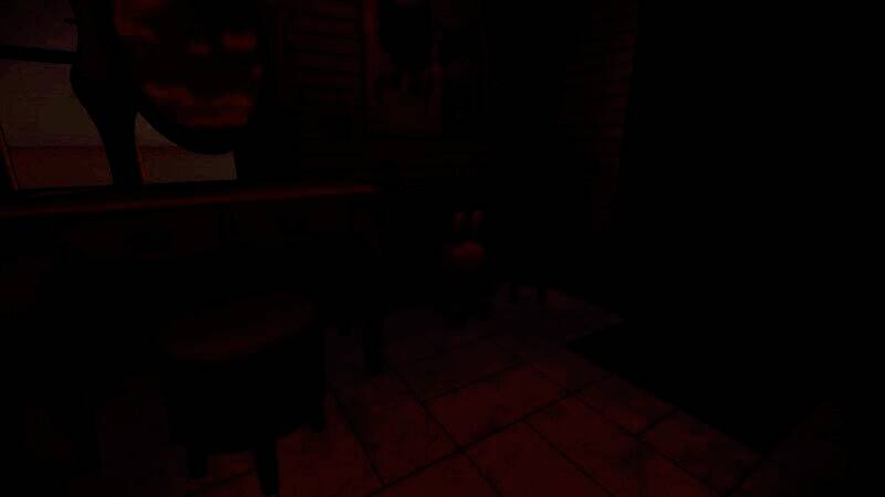 《inZOI》米菲兔玩偶家具使用教程图2