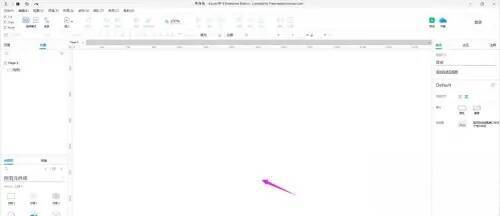 元件彻底隐藏界面