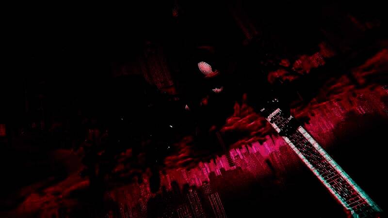 《索尼克×夏特 世代重启》精彩场景1