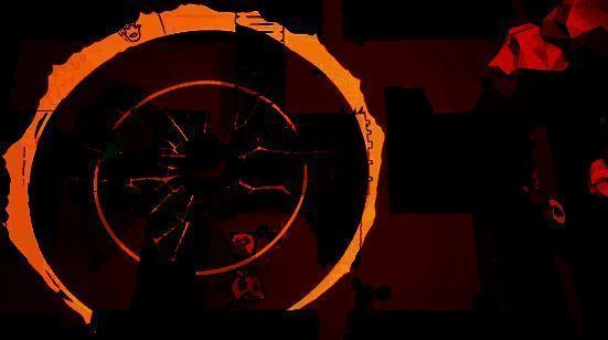 忍者大乱斗关卡陷阱2