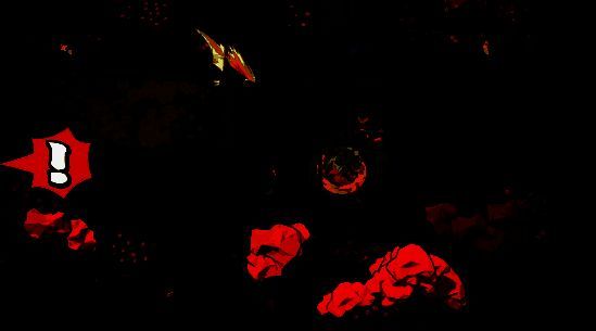 忍者大乱斗自定义模式界面1