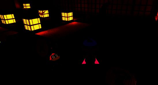 忍者大乱斗自定义模式界面2