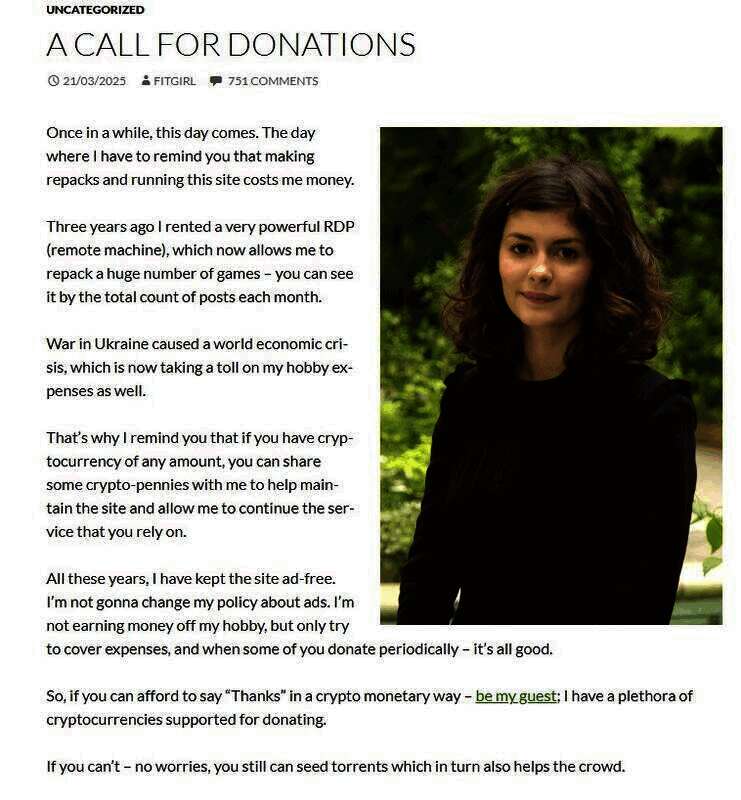 FitGirl Repacks相关图片2