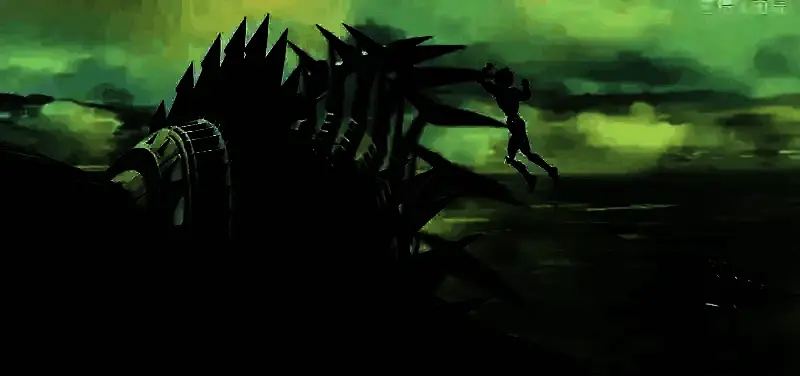 《双影奇境》轮盘画面