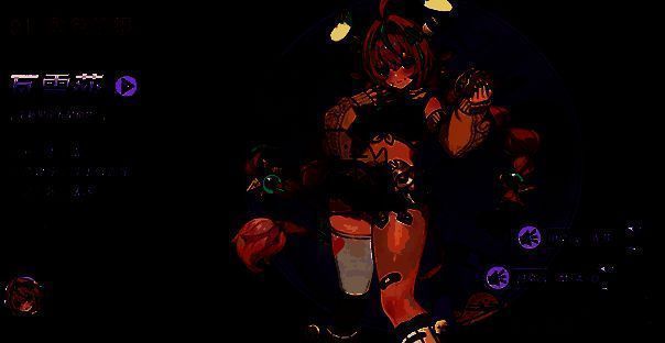 原神瓦蕾莎相关配图2