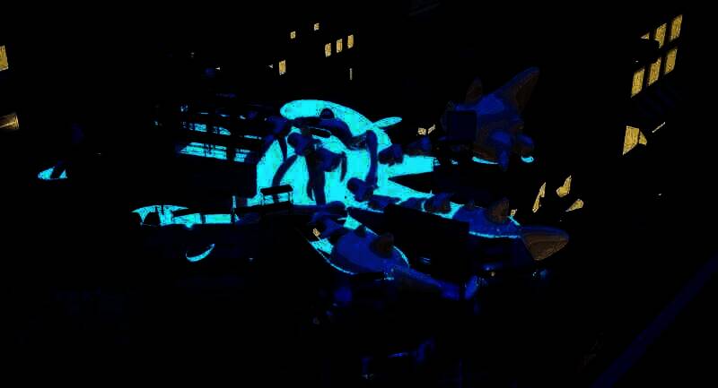 《怪兽分解公司》游戏截图3