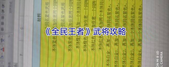 全民王者相关图片1