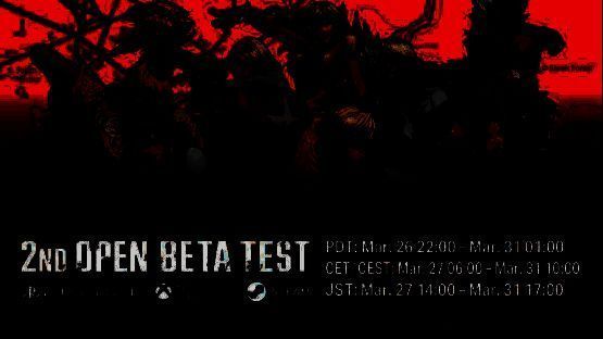 《饿狼传说:群狼之城》相关宣传画面