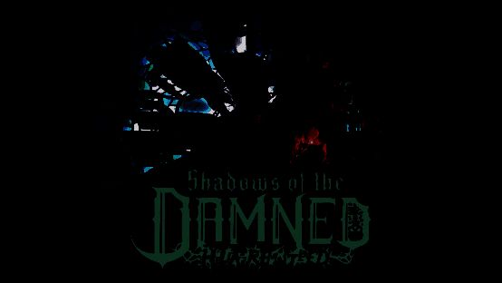 《暗影诅咒：Hella 重制版》宣传图1