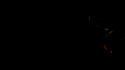 《暗影诅咒：Hella 重制版》宣传图2