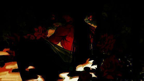 《欺神弄鬼》可攻略角色画面2