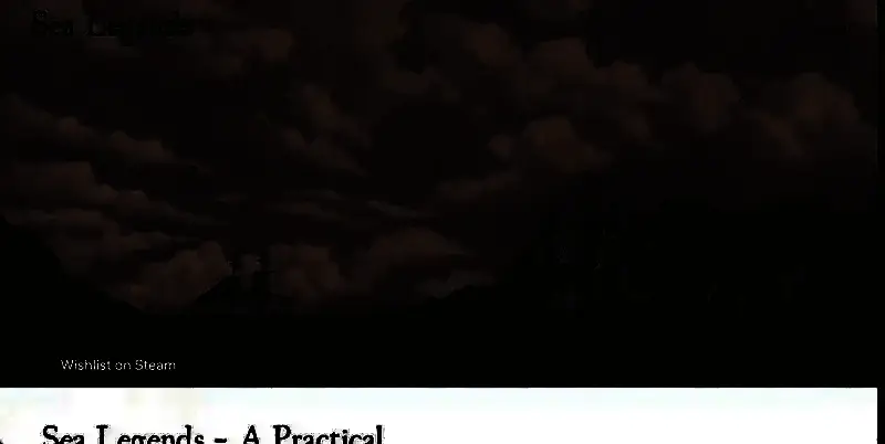 《海洋传奇》相关图片2