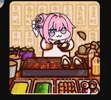 doro粉狗表情包图片1