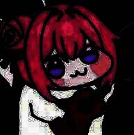 doro粉狗表情包图片8