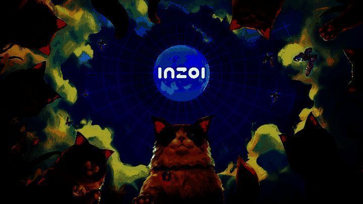 《inZOI云族裔》游戏相关场景