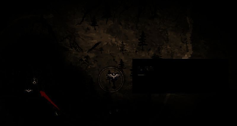 《刺客信条：影》交野城传奇宝箱画面1