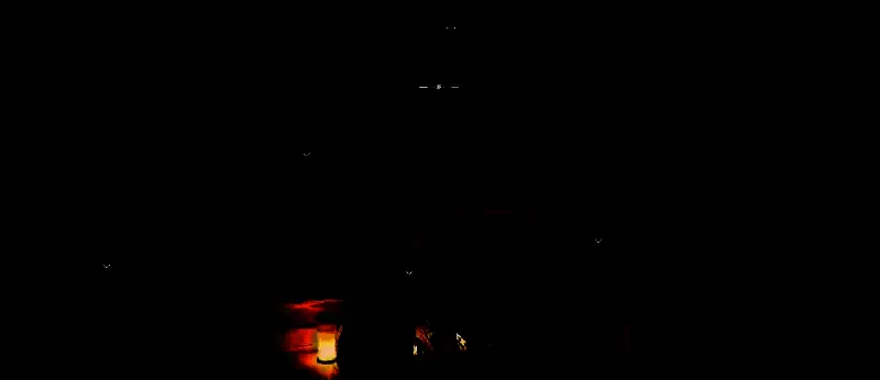 《刺客信条：影》交野城传奇宝箱画面3