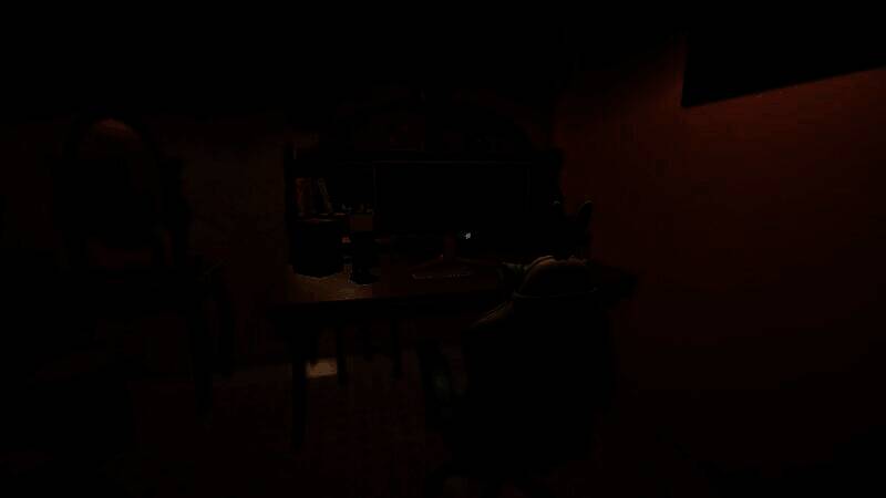 inZOI电脑桌使用教程相关图片