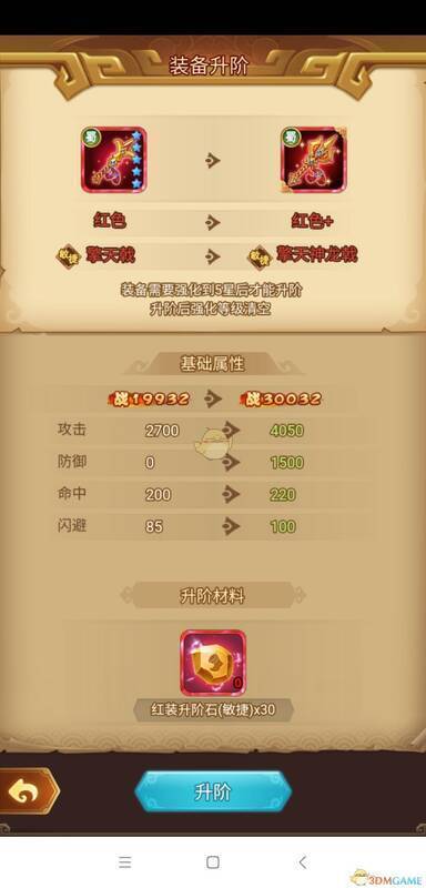 全民王者红装相关图片