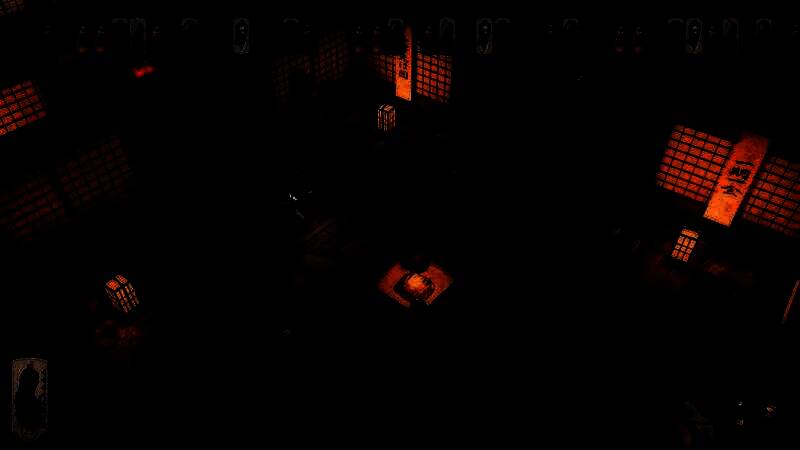 《暗影之路》相关画面4