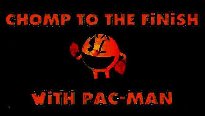 《超级猴子球:香蕉大乱斗》联动吃豆人相关画面1