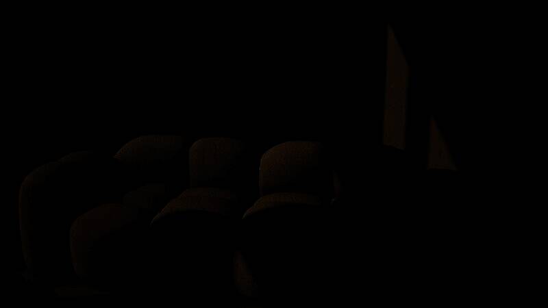 inZOI云朵毛绒沙发相关展示1