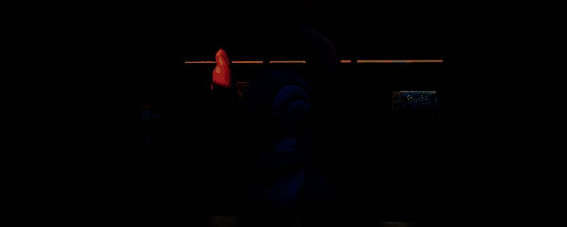 inZOI游戏中的画面