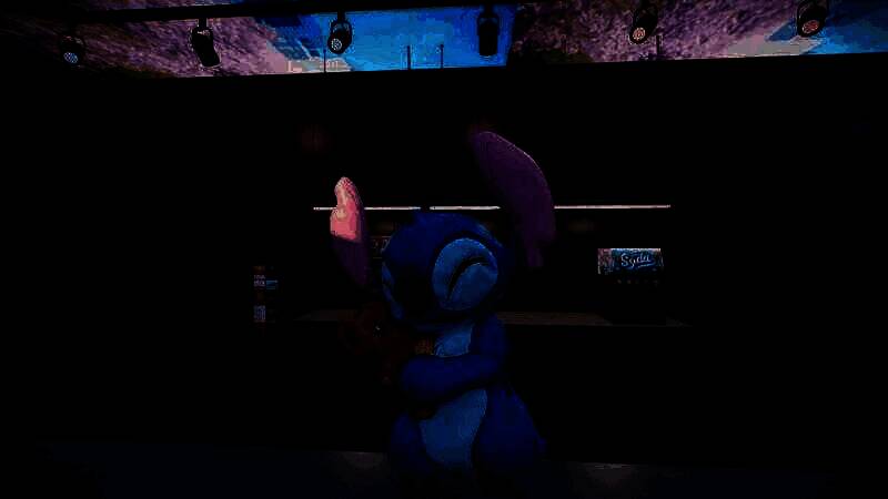 inZOI相关画面展示1