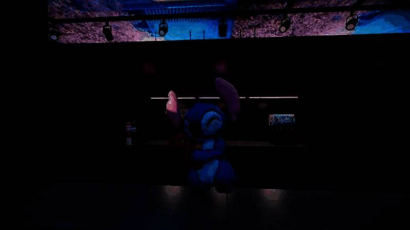 inZOI相关画面展示2