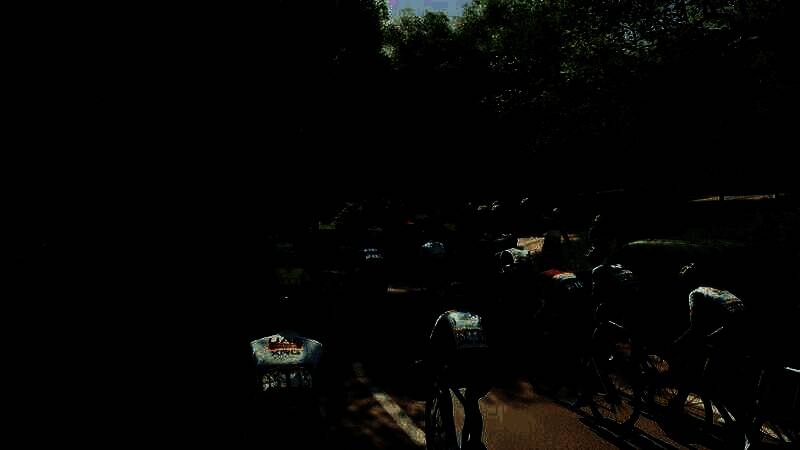 《环法自行车赛2025》游戏特点展示图5