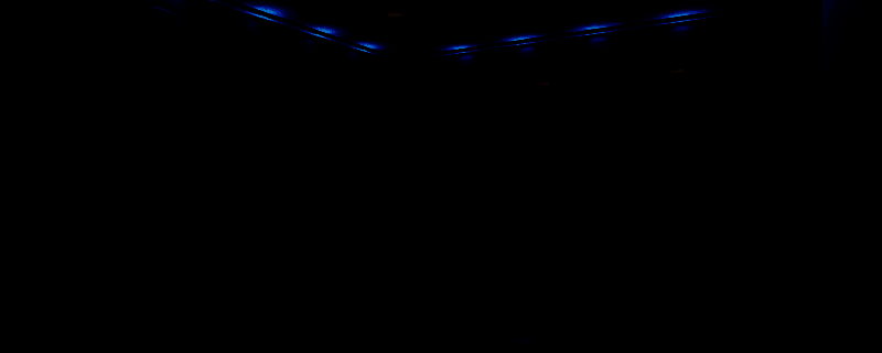 《inZOI》私人剧场房间外观