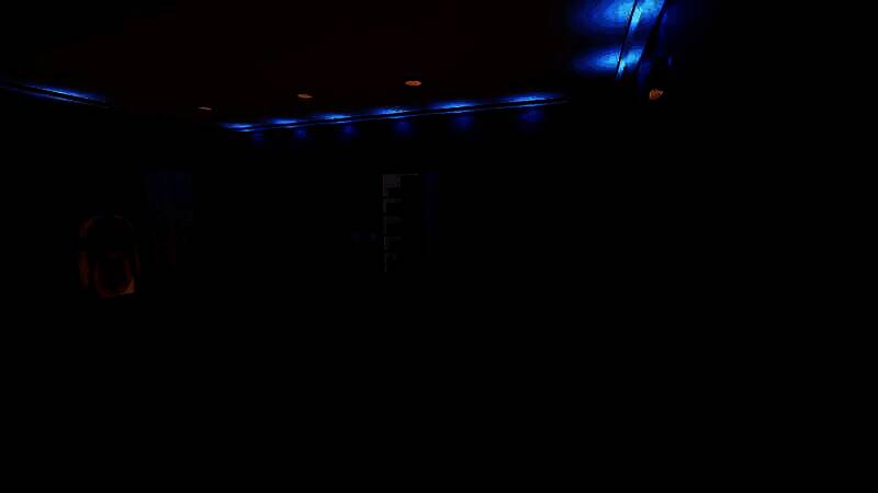 《inZOI》私人剧场房间使用教程步骤二