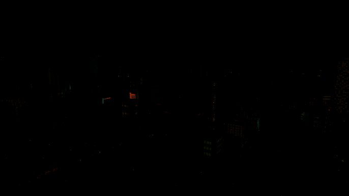 《城市：天际线》宣传图4